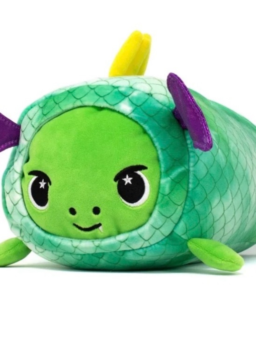 MOOSH-MOOSH
Drac Slumber Plushie